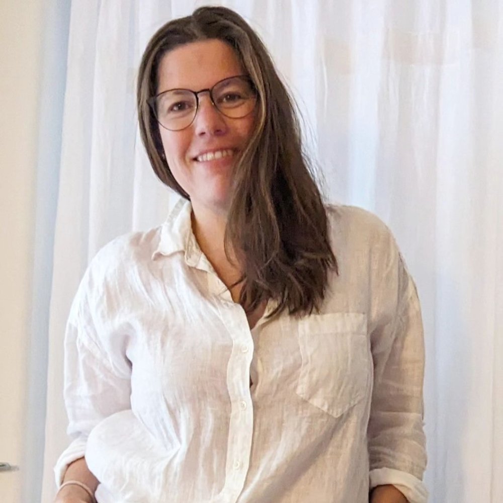 Meet your Posher, Britt